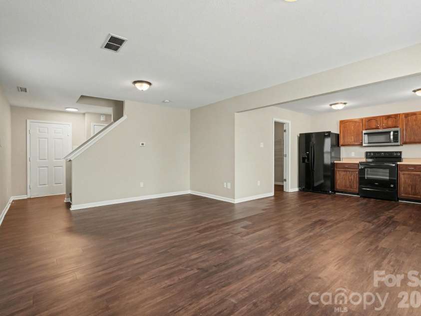 386 Morning Dew Drive, Concord, NC 28025.  MLS# CAR4363210, YatesRealty ID 8981. 