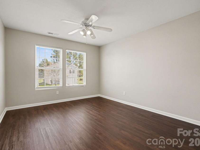 386 Morning Dew Drive, Concord, NC 28025.  MLS# CAR4363210, YatesRealty ID 8981. 