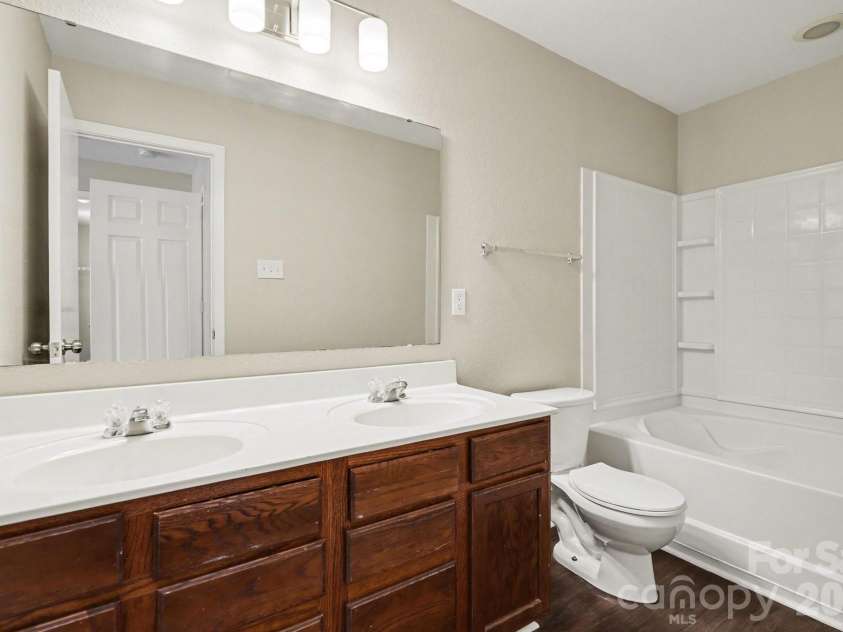 386 Morning Dew Drive, Concord, NC 28025.  MLS# CAR4363210, YatesRealty ID 8981. 