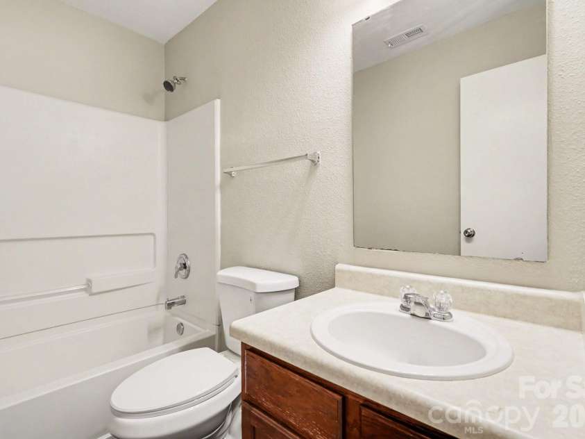 386 Morning Dew Drive, Concord, NC 28025.  MLS# CAR4363210, YatesRealty ID 8981. 