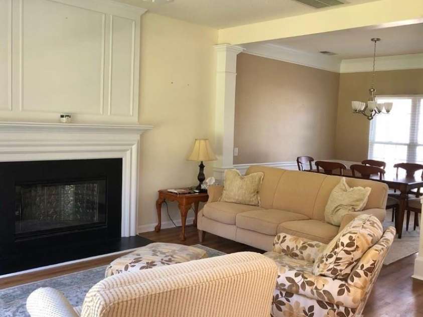 248 Aylesbury Lane, Indian Trail, NC 28079.  MLS# CAR4252574, YatesRealty ID 8983. 