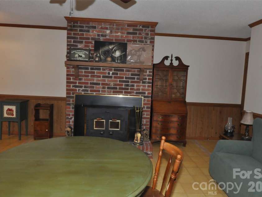 1316 Cornwell Road, Blackstock, SC 29014.  MLS# CAR4349581, YatesRealty ID 8986. 