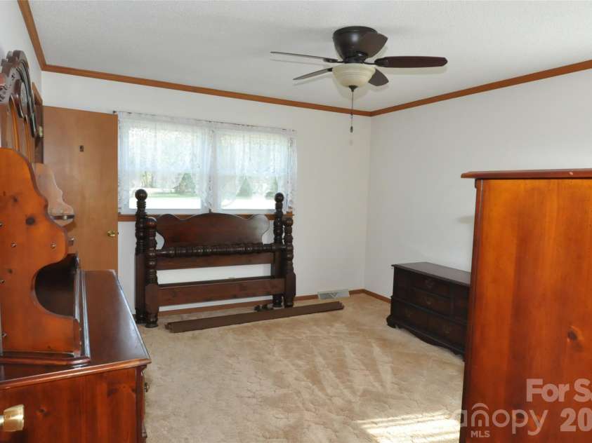 1316 Cornwell Road, Blackstock, SC 29014.  MLS# CAR4349581, YatesRealty ID 8986. 