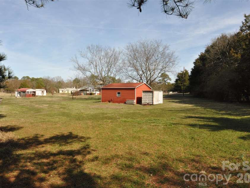 1316 Cornwell Road, Blackstock, SC 29014.  MLS# CAR4349581, YatesRealty ID 8986. 