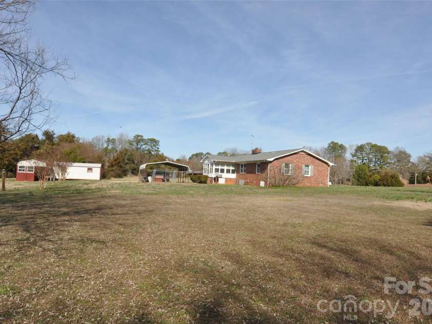 1316 Cornwell Road, Blackstock, SC 29014.  MLS# CAR4349581, YatesRealty ID 8986. 