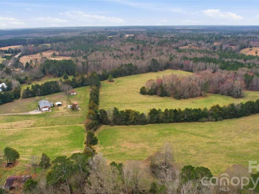 1316 Cornwell Road, Blackstock, SC 29014.  MLS# CAR4349581, YatesRealty ID 8986. 