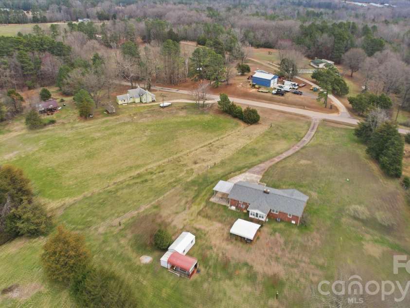 1316 Cornwell Road, Blackstock, SC 29014.  MLS# CAR4349581, YatesRealty ID 8986. 