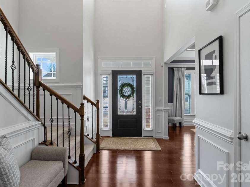 18812 Avery Park Drive, Cornelius, NC 28031.  MLS# CAR4361002, YatesRealty ID 8988. 