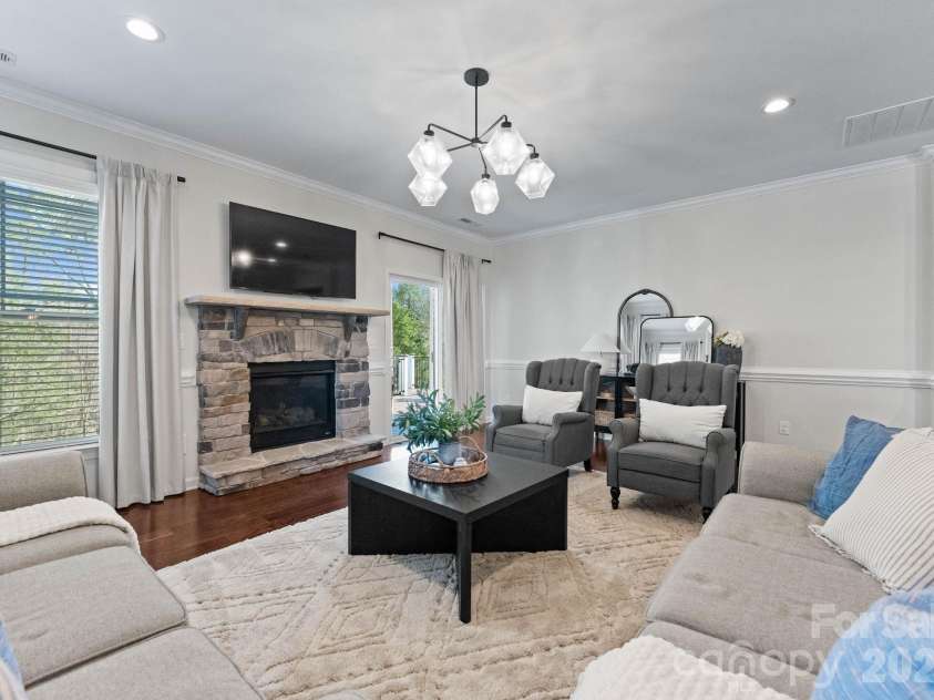 18812 Avery Park Drive, Cornelius, NC 28031.  MLS# CAR4361002, YatesRealty ID 8988. 