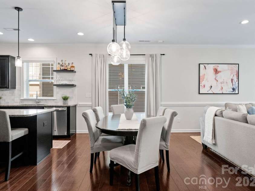 18812 Avery Park Drive, Cornelius, NC 28031.  MLS# CAR4361002, YatesRealty ID 8988. 
