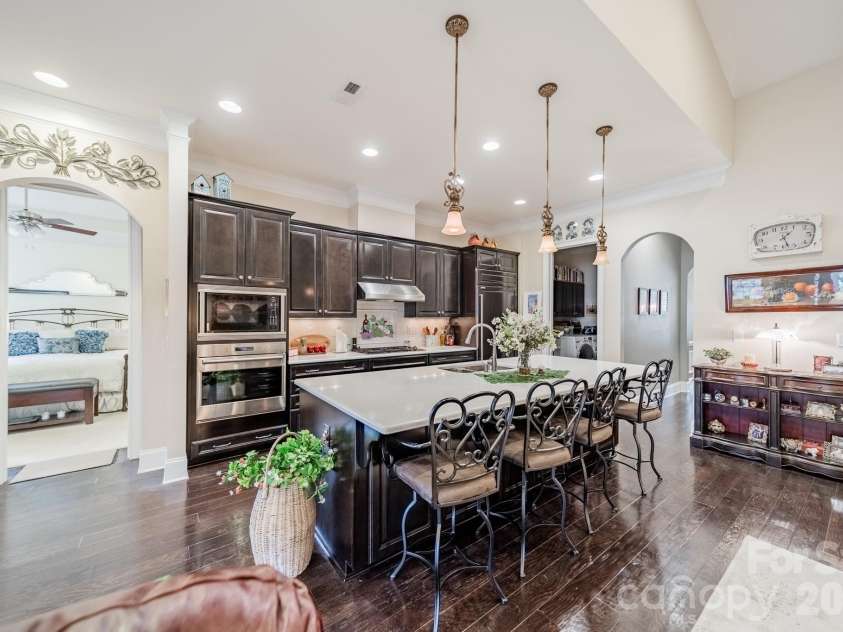 614 Pomegranate Place, Fort Mill, SC 29708.  MLS# CAR4346639, YatesRealty ID 8989. 