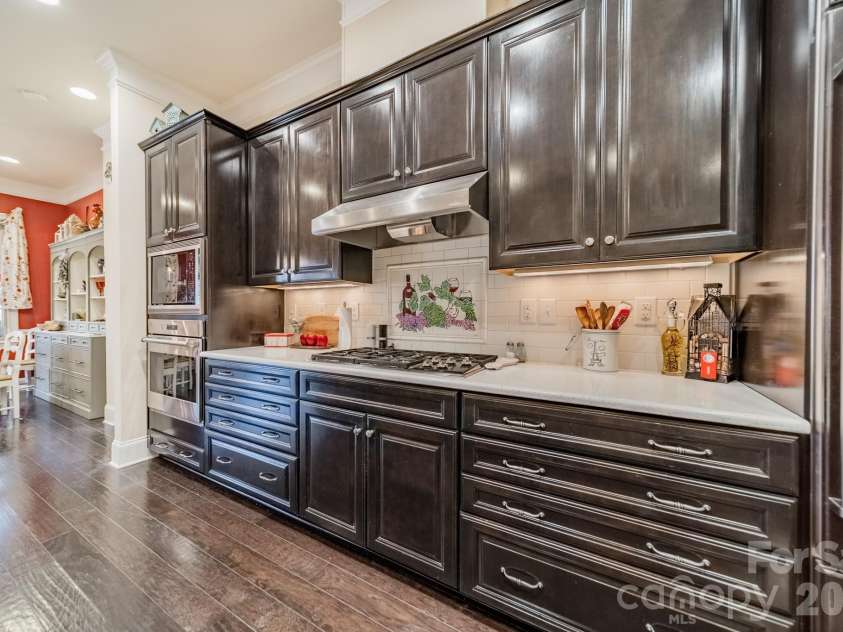 614 Pomegranate Place, Fort Mill, SC 29708.  MLS# CAR4346639, YatesRealty ID 8989. 
