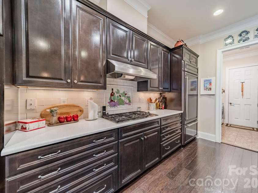 614 Pomegranate Place, Fort Mill, SC 29708.  MLS# CAR4346639, YatesRealty ID 8989. 