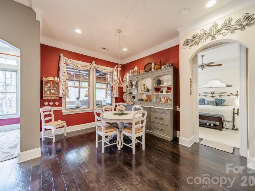614 Pomegranate Place, Fort Mill, SC 29708.  MLS# CAR4346639, YatesRealty ID 8989. 