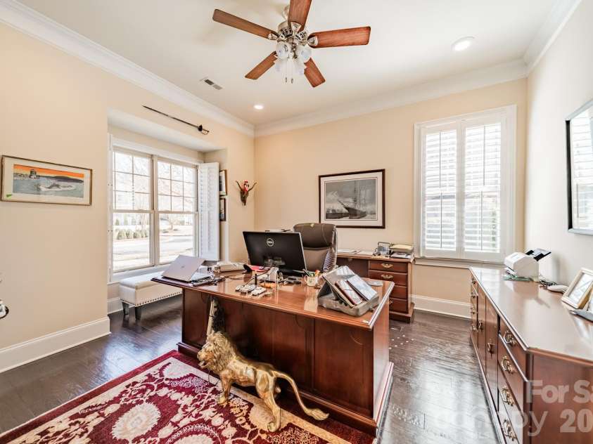614 Pomegranate Place, Fort Mill, SC 29708.  MLS# CAR4346639, YatesRealty ID 8989. 