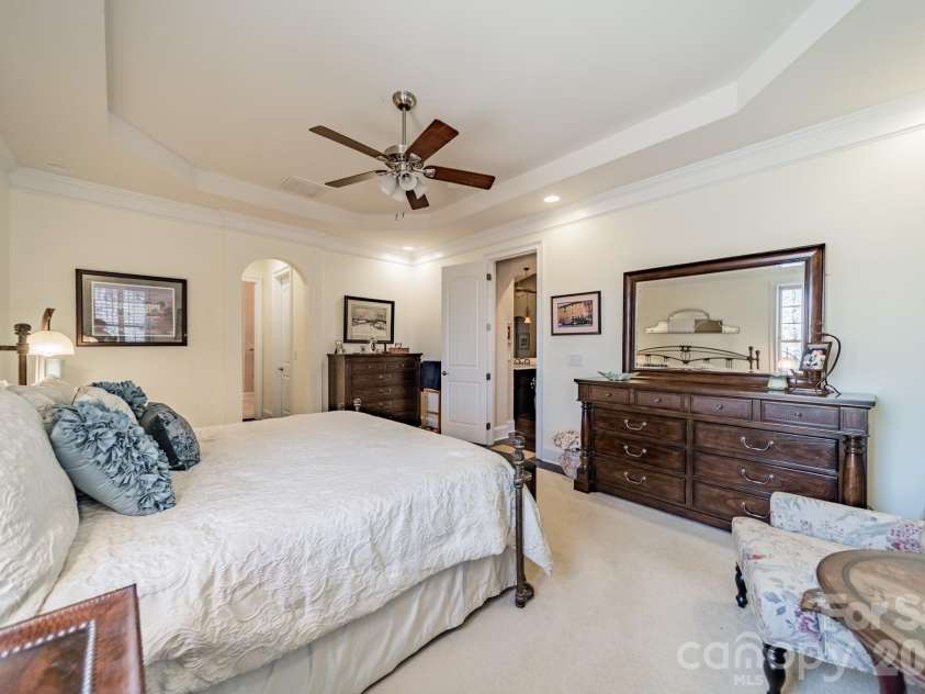 614 Pomegranate Place, Fort Mill, SC 29708.  MLS# CAR4346639, YatesRealty ID 8989. 