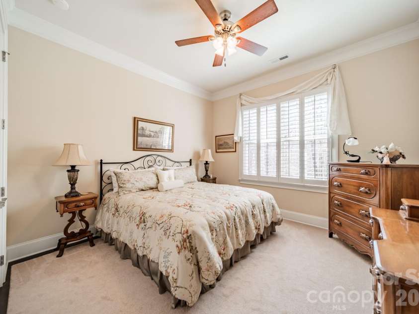 614 Pomegranate Place, Fort Mill, SC 29708.  MLS# CAR4346639, YatesRealty ID 8989. 