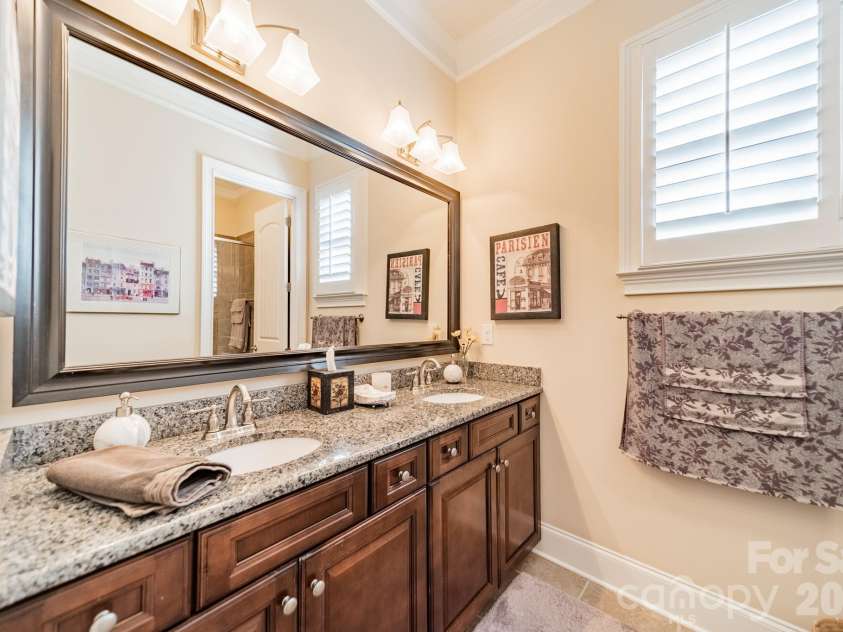 614 Pomegranate Place, Fort Mill, SC 29708.  MLS# CAR4346639, YatesRealty ID 8989. 