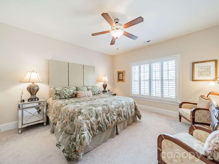 614 Pomegranate Place, Fort Mill, SC 29708.  MLS# CAR4346639, YatesRealty ID 8989. 