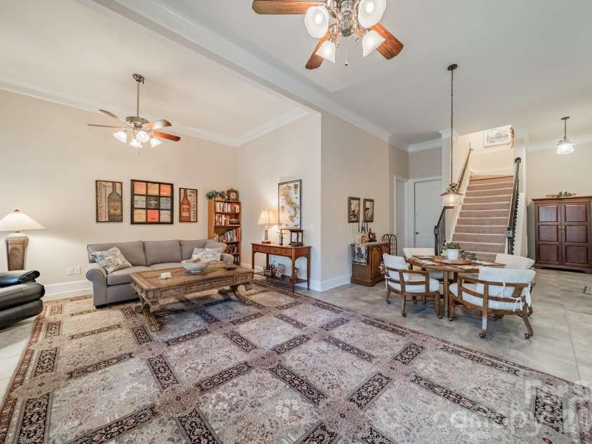 614 Pomegranate Place, Fort Mill, SC 29708.  MLS# CAR4346639, YatesRealty ID 8989. 