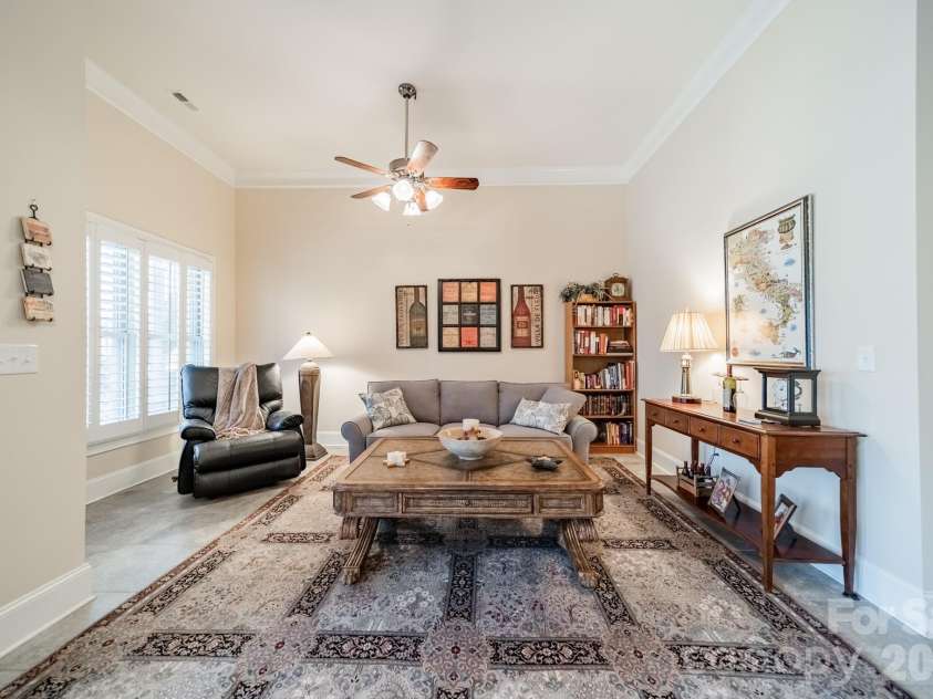614 Pomegranate Place, Fort Mill, SC 29708.  MLS# CAR4346639, YatesRealty ID 8989. 