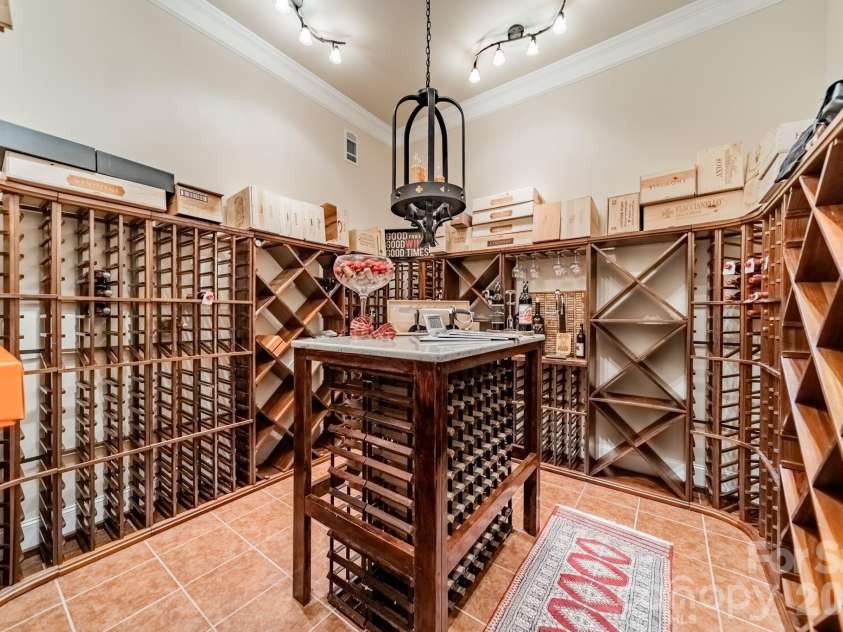 614 Pomegranate Place, Fort Mill, SC 29708.  MLS# CAR4346639, YatesRealty ID 8989. 
