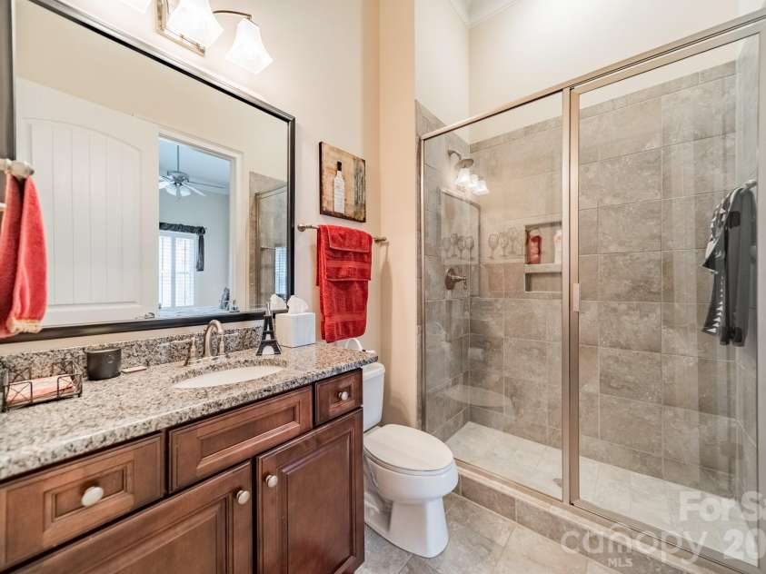 614 Pomegranate Place, Fort Mill, SC 29708.  MLS# CAR4346639, YatesRealty ID 8989. 