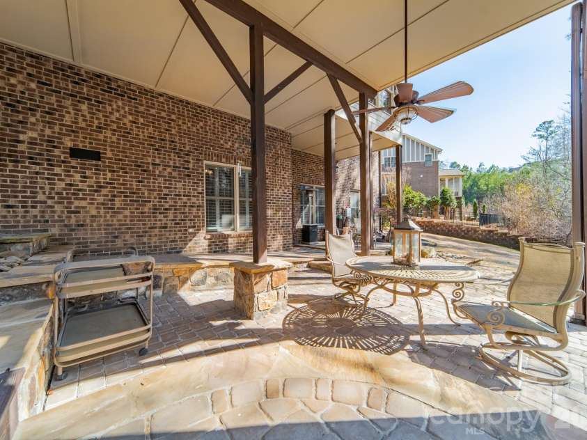 614 Pomegranate Place, Fort Mill, SC 29708.  MLS# CAR4346639, YatesRealty ID 8989. 