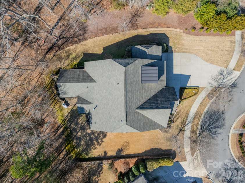 614 Pomegranate Place, Fort Mill, SC 29708.  MLS# CAR4346639, YatesRealty ID 8989. 