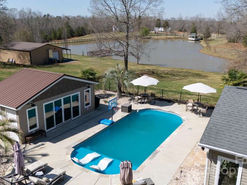 4229 Motocross Trail, Edgemoor, SC 29712.  MLS# CAR4238485, YatesRealty ID 8991. 
