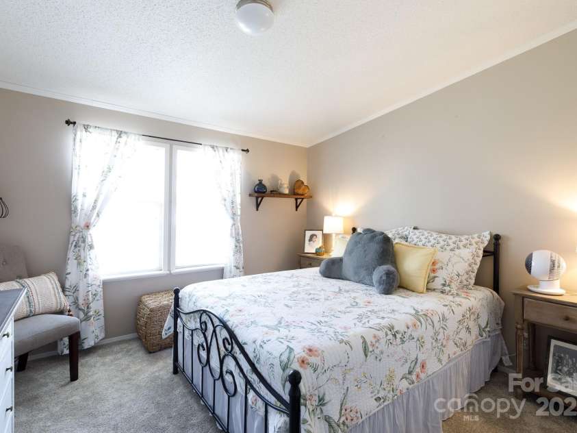 4229 Motocross Trail, Edgemoor, SC 29712.  MLS# CAR4238485, YatesRealty ID 8991. Bedroom #3