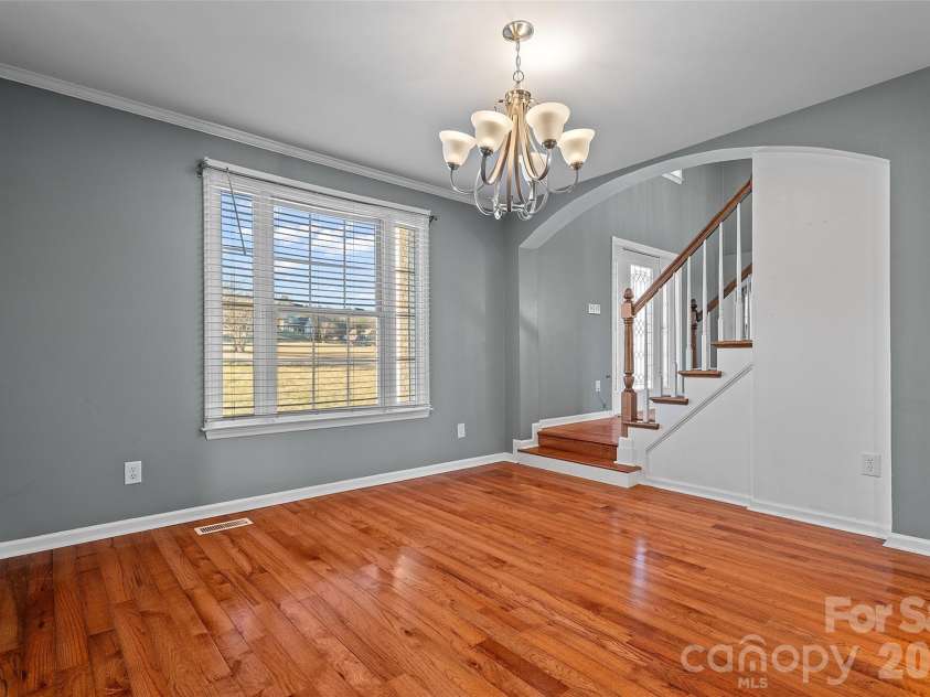 307 Cross Creek Drive, Cherryville, NC 28021.  MLS# CAR4335471, YatesRealty ID 8992. 
