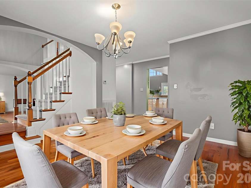 307 Cross Creek Drive, Cherryville, NC 28021.  MLS# CAR4335471, YatesRealty ID 8992. 