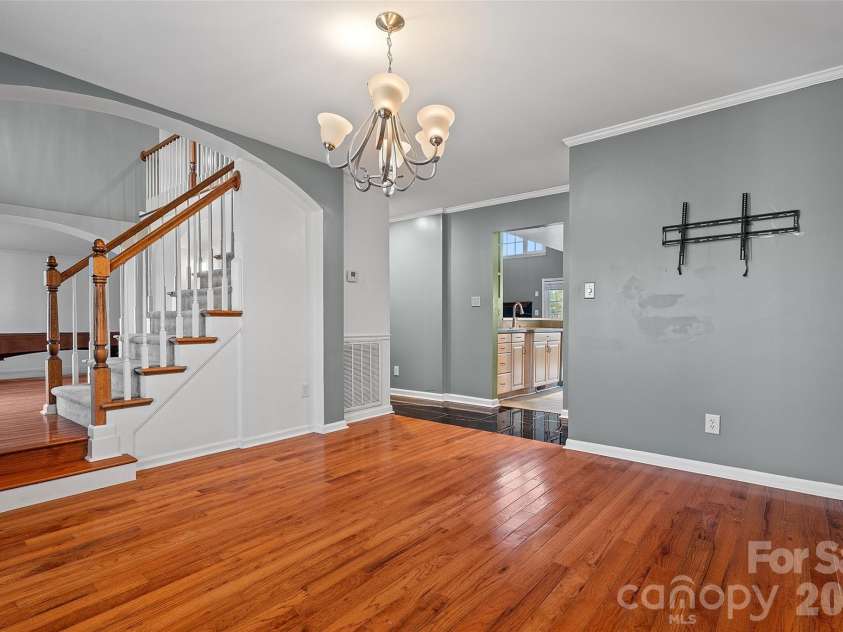 307 Cross Creek Drive, Cherryville, NC 28021.  MLS# CAR4335471, YatesRealty ID 8992. 