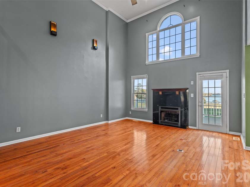 307 Cross Creek Drive, Cherryville, NC 28021.  MLS# CAR4335471, YatesRealty ID 8992. 