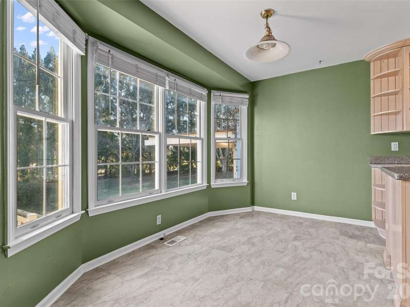307 Cross Creek Drive, Cherryville, NC 28021.  MLS# CAR4335471, YatesRealty ID 8992. 