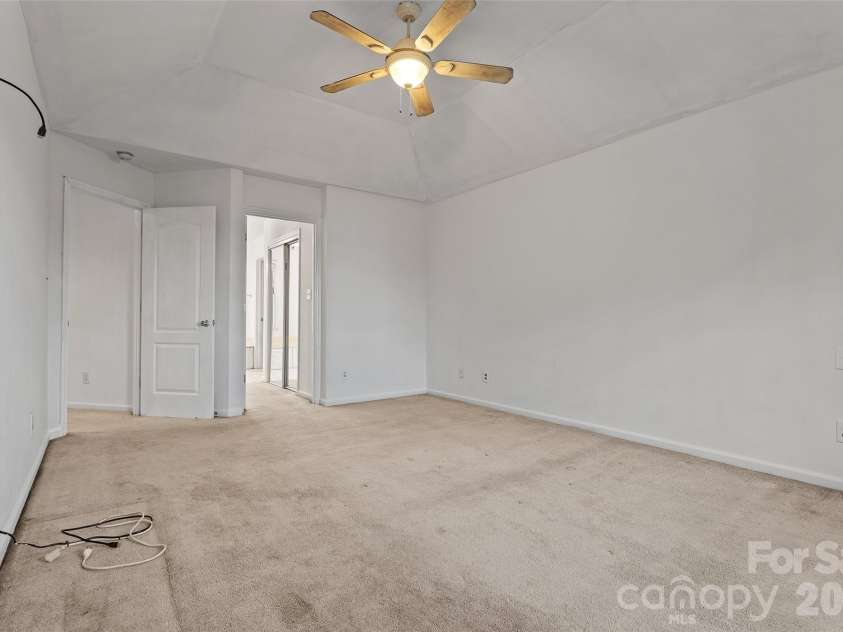 307 Cross Creek Drive, Cherryville, NC 28021.  MLS# CAR4335471, YatesRealty ID 8992. 