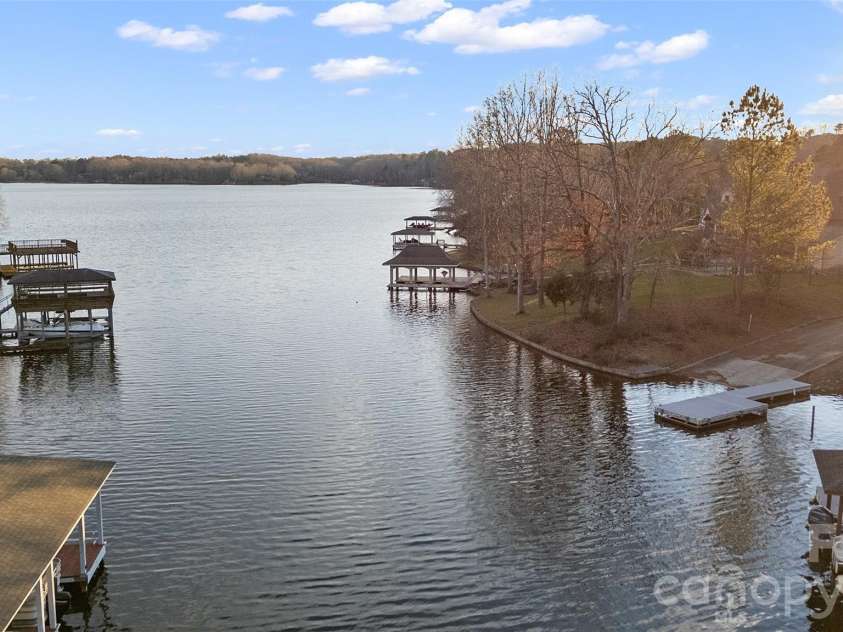 307 Cross Creek Drive, Cherryville, NC 28021.  MLS# CAR4335471, YatesRealty ID 8992. 