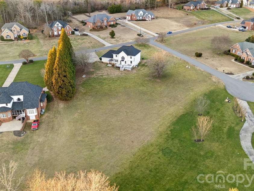 307 Cross Creek Drive, Cherryville, NC 28021.  MLS# CAR4335471, YatesRealty ID 8992. 