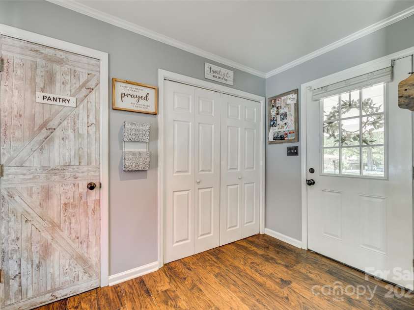 1938 Hickory Drive, Lancaster, SC 29720.  MLS# CAR4245070, YatesRealty ID 8993. 