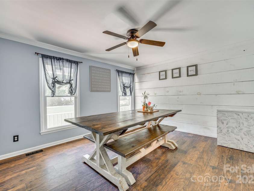 1938 Hickory Drive, Lancaster, SC 29720.  MLS# CAR4245070, YatesRealty ID 8993. 