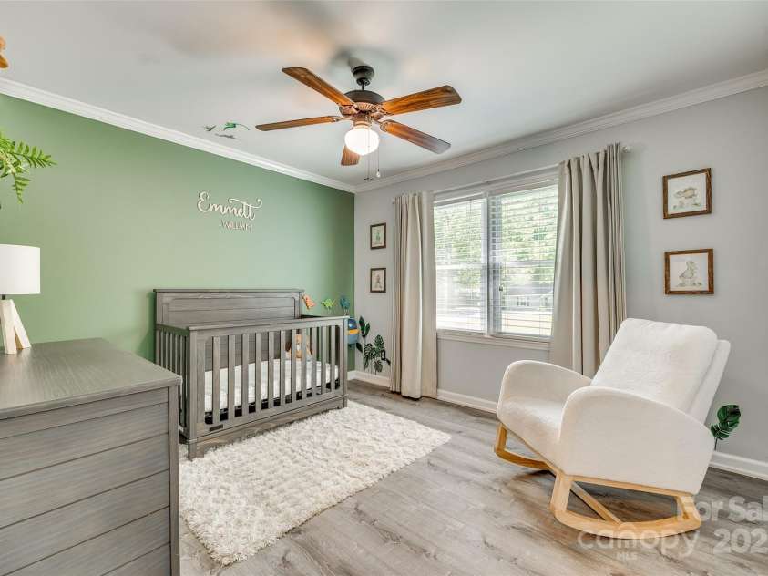 1938 Hickory Drive, Lancaster, SC 29720.  MLS# CAR4245070, YatesRealty ID 8993. 