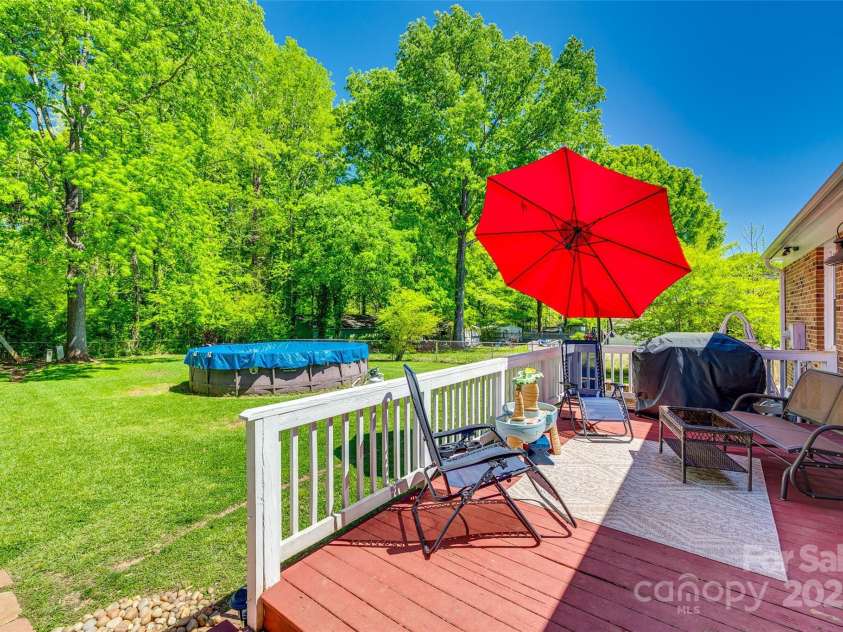1938 Hickory Drive, Lancaster, SC 29720.  MLS# CAR4245070, YatesRealty ID 8993. 