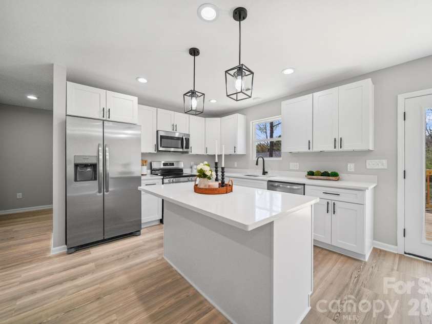 909 Pennington Road, Albemarle, NC 28001.  MLS# CAR4360916, YatesRealty ID 8993. 