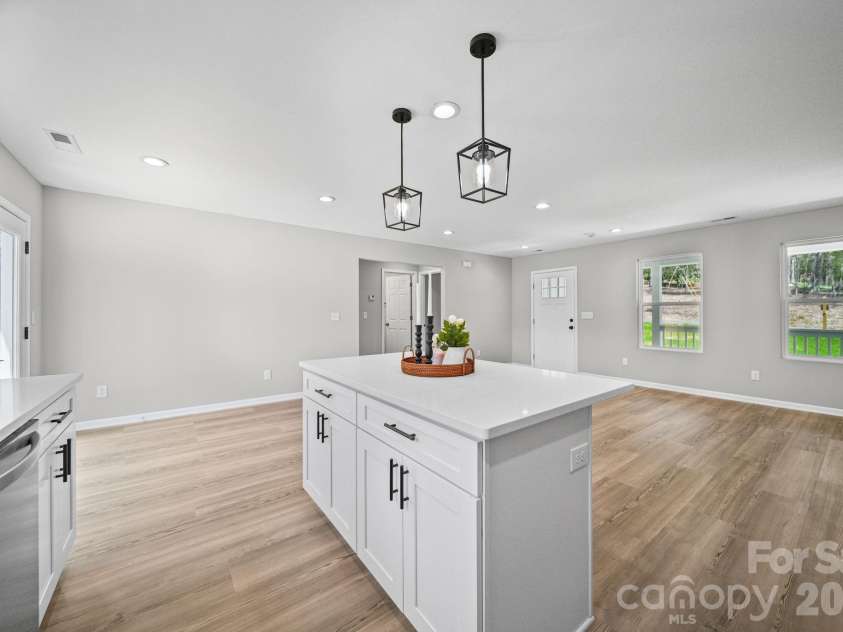 909 Pennington Road, Albemarle, NC 28001.  MLS# CAR4360916, YatesRealty ID 8993. 