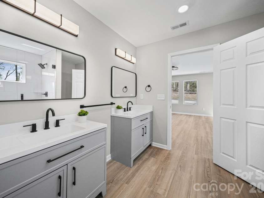 909 Pennington Road, Albemarle, NC 28001.  MLS# CAR4360916, YatesRealty ID 8993. 