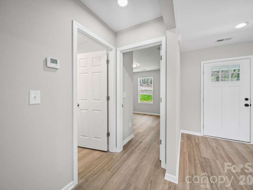 909 Pennington Road, Albemarle, NC 28001.  MLS# CAR4360916, YatesRealty ID 8993. 