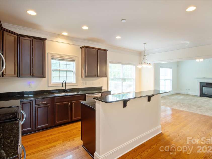 4015 Amber Leigh Way Drive, Charlotte, NC 28269.  MLS# CAR4251417, YatesRealty ID 8995. 