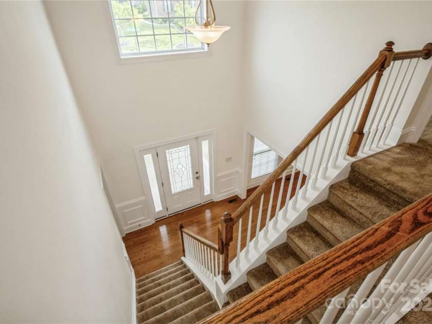 4015 Amber Leigh Way Drive, Charlotte, NC 28269.  MLS# CAR4251417, YatesRealty ID 8995. 