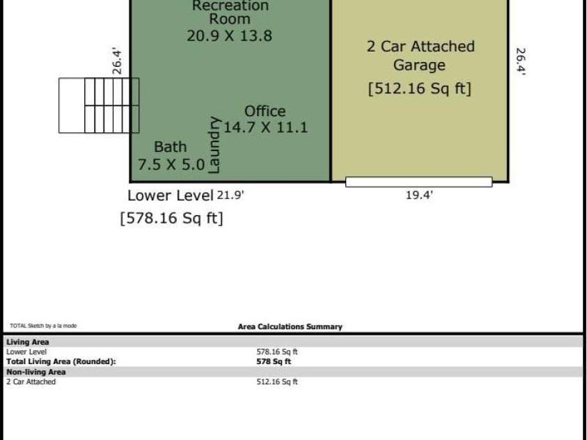 76 Royal Knoll Drive, Hendersonville, NC 28739.  MLS# CAR4223779, YatesRealty ID 8997. 